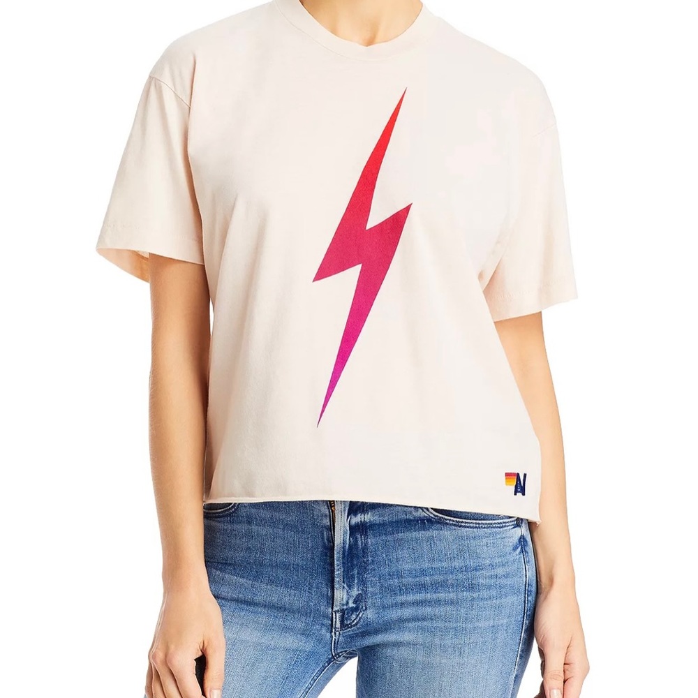 Aviator Nation tee